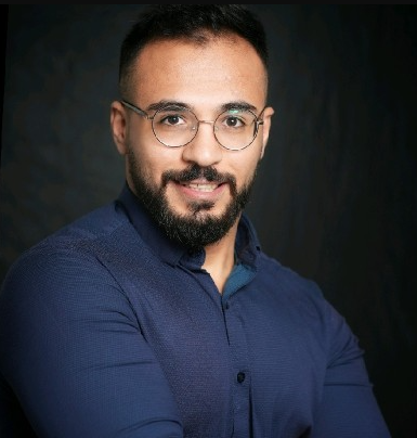 Mahdi Kabaha  